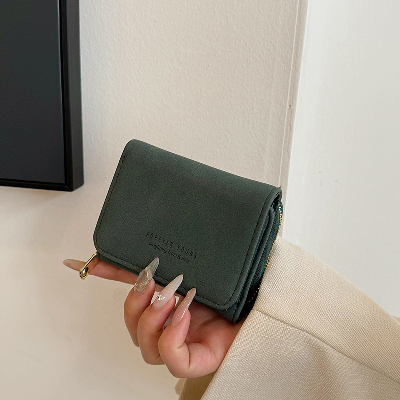New Women's Multifunctional Wallet Card Holder Integrated Bag Coin Purse Designer Bag Cross-border Luxury Bag Exclusive Fashion Versatile Clutch