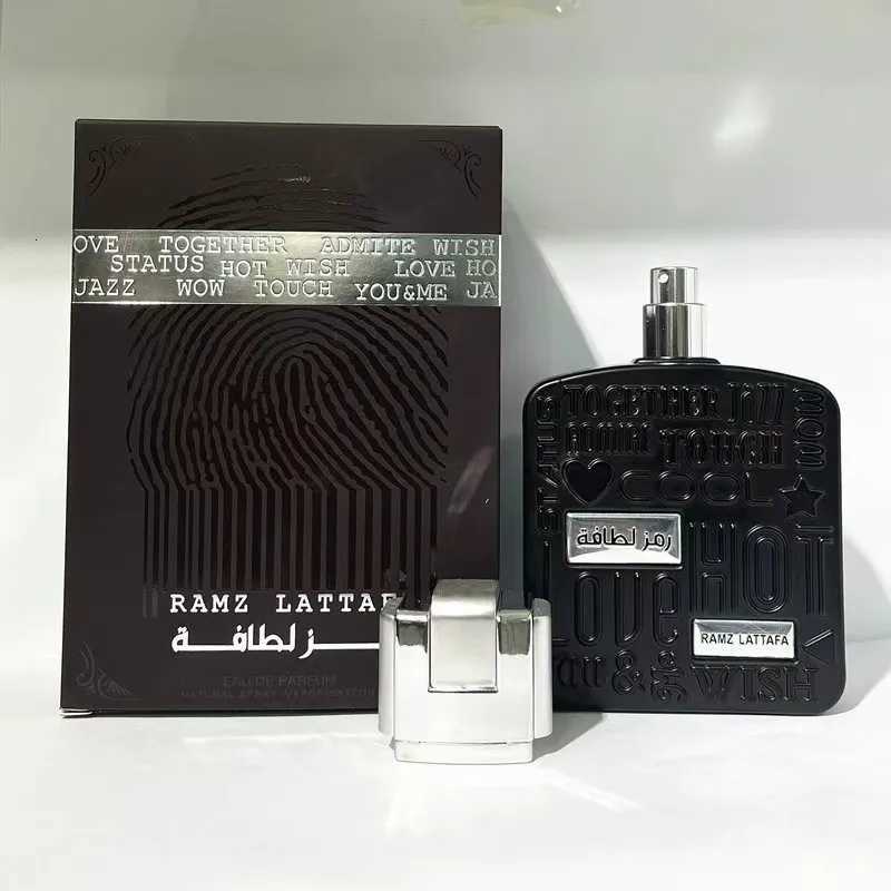 Arabic Lasting Perfume Fragrance Body Spray Perfumes For Men Women Floral Scent Pheromone Eau De Parfum Unisex Cologne Z250809