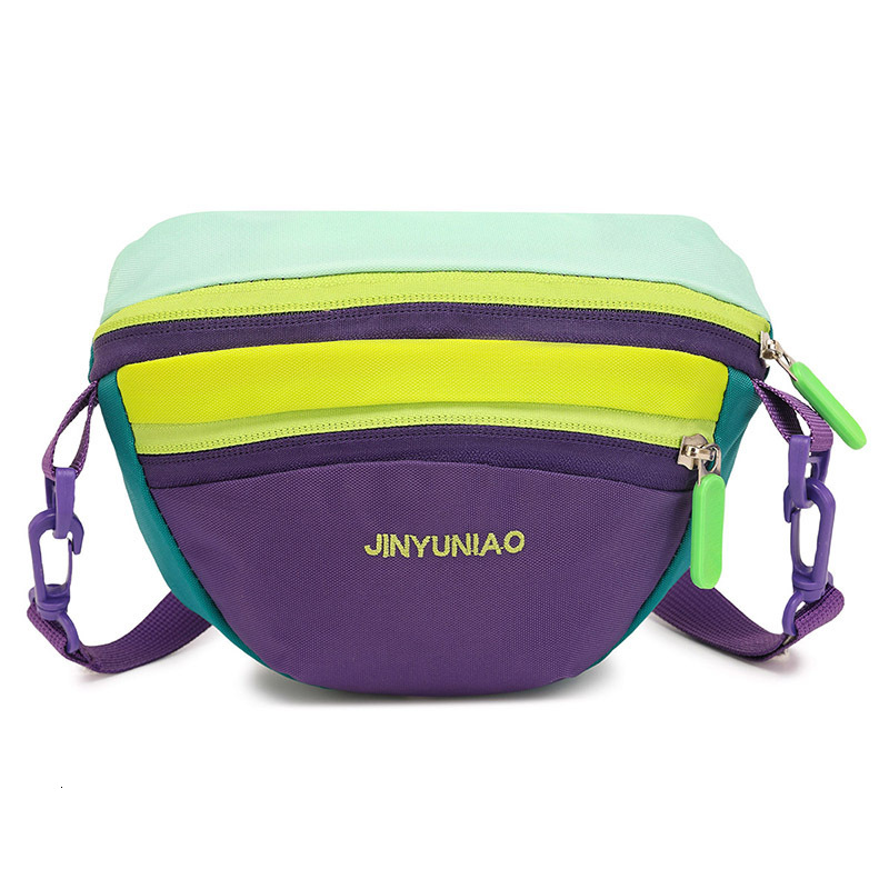 Fashion Dopamine Color-block Crossbody Small Bag Korean Style Luxury Bag Single Shoulder Outdoor 2025 Summer New Designer Bag Simple Trendy Crossbody 