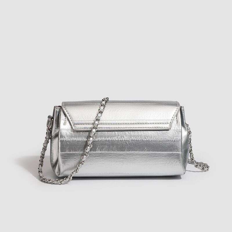 Trendy Bags For Women Summer 2025 New Niche Design Crossbody Korean Style Versatile Small Square Bag