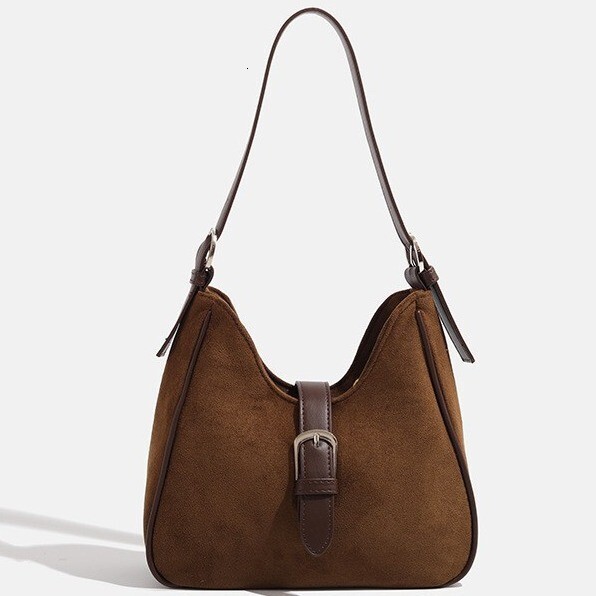 Underarm 2025 New Niche Large Capacity Handbag Shoulder Bag ddmymoon