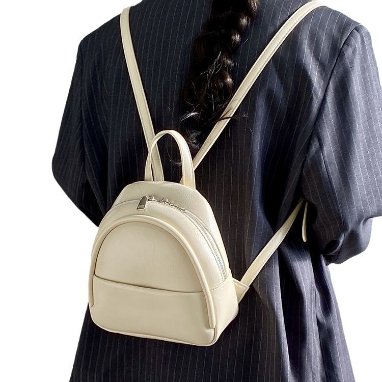 Sweet Lazy Small Bag Stylish Fashion Forest Style Backpack ddmymoon