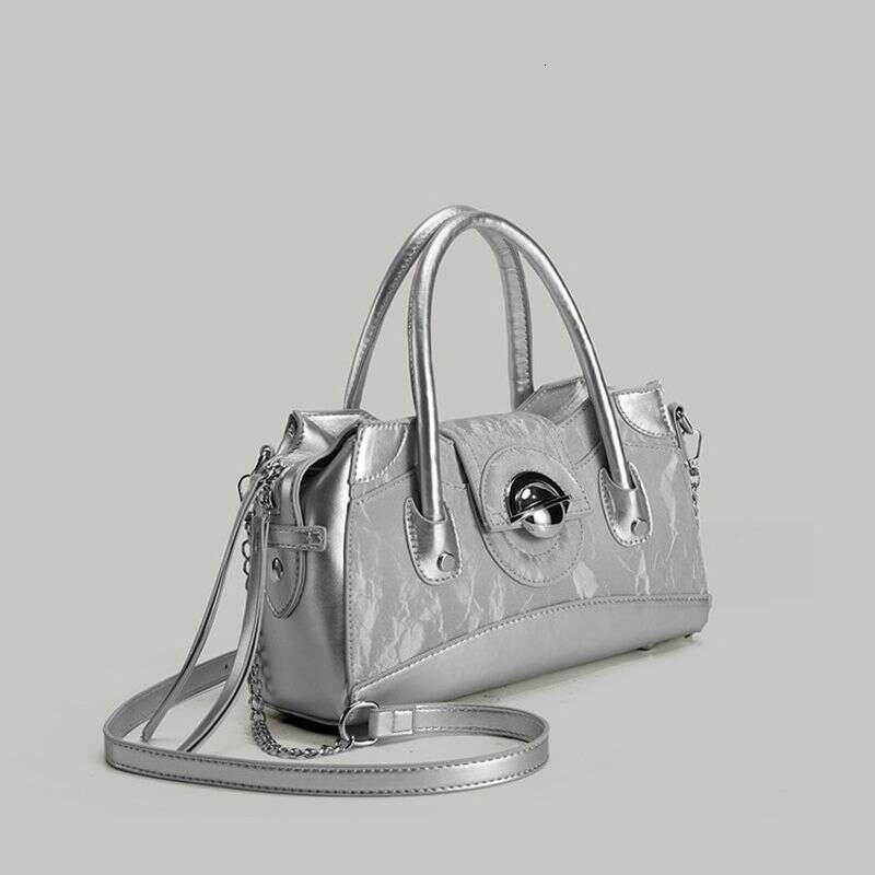 Summer Bags 2025 New Millennium Hottie Tote, Niche, Light , Biker Bags, High-End Shoulder