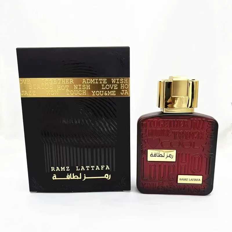 Arabic Lasting Perfume Fragrance Body Spray Perfumes For Men Women Floral Scent Pheromone Eau De Parfum Unisex Cologne Z250809