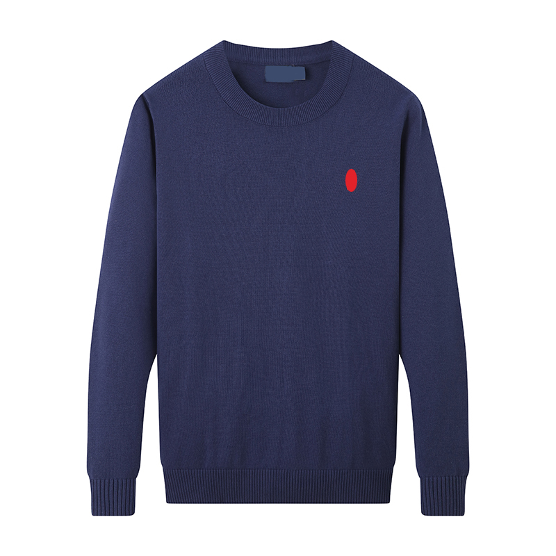 ralphhlaurentsweater classic chest embroidery pony men hoodie designer hoodie small horse men sweater business casual men hoodies solid color simple sweaters