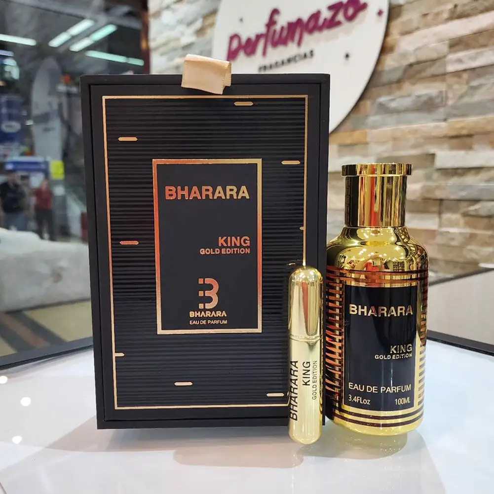Mens Long-Lasting Eau de Parfum Classic Woody Amber Scent Premium Cologne Spray for Day Night Luxury Gift Z250809