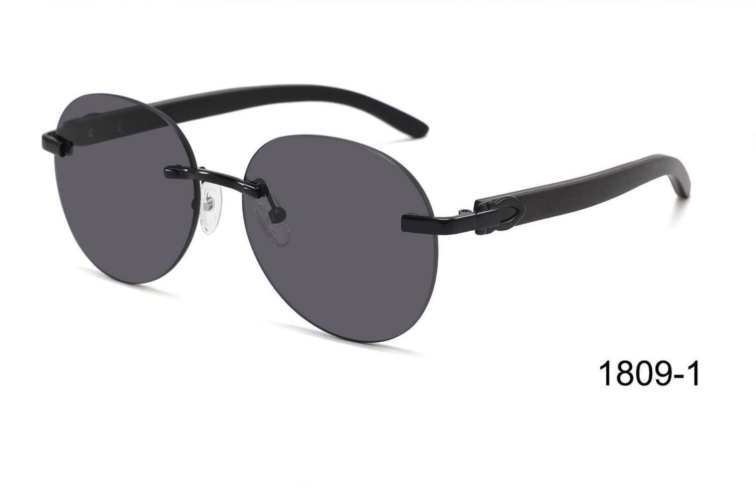 Retro butterfly sunglasses high-quality cellulose acetate frames women men's UV400 protection scratch-resistant impact-resistant hiking pj2