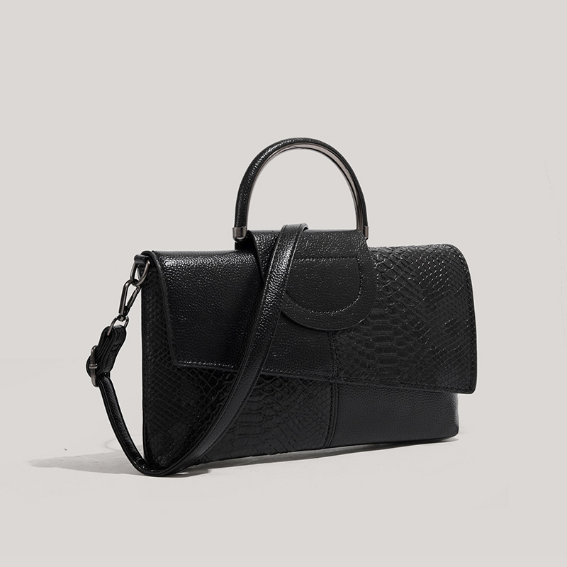URBAM REWIWO New Fashion Versatile High-End Feel Mom Handbag Shoulder Crossbody Small Square Bag ddmymoon