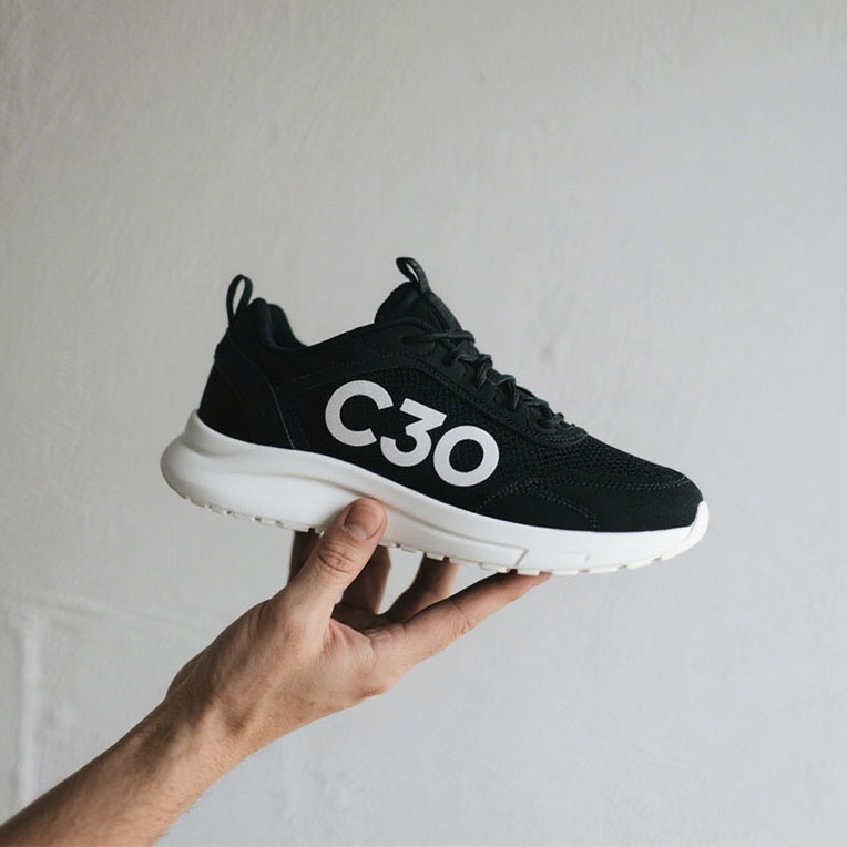 For Customize Designer Casual Shoes 30 Black Mesh Shoes Luxury Men Sneakers Women 10A Top Quality Chaussure Createur Luxe Femme Basket Hommes Fashion Training