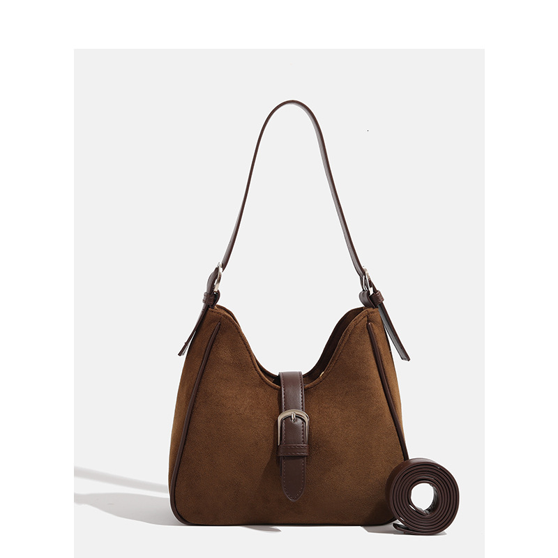Underarm 2025 New Niche Large Capacity Handbag Shoulder Bag ddmymoon