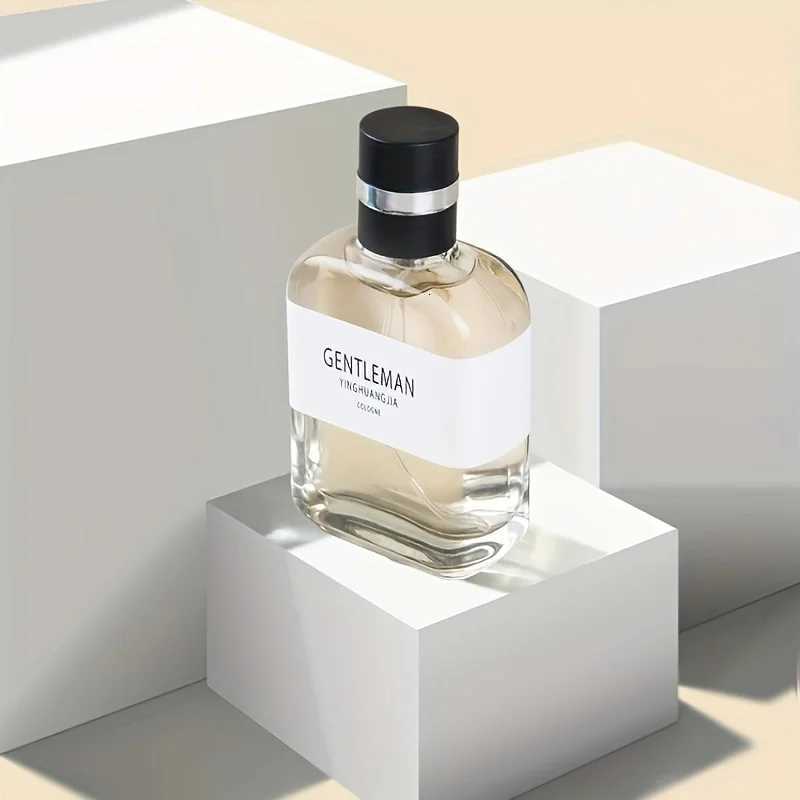 Perfume for Men Long-Lasting Cologne Refreshing Fruity Scent Dating Parties Valentines Day Christmas Gift Luxury Perfumes Z250809