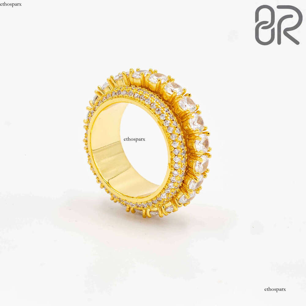 Factory Direct Vvs Engagement Ring Moissanite Gold
