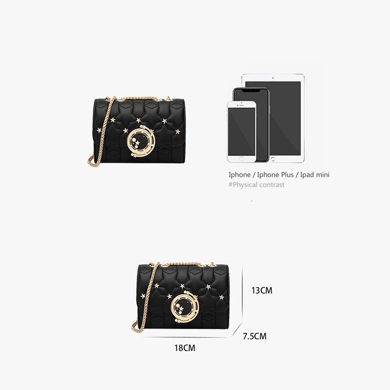 Free Shipping Luxury Bag Designer Bag 2025 New Trendy Fashion Women's Bag, Quilted Single Shoulder Crossbody Bag, Textured Niche Chain Bag