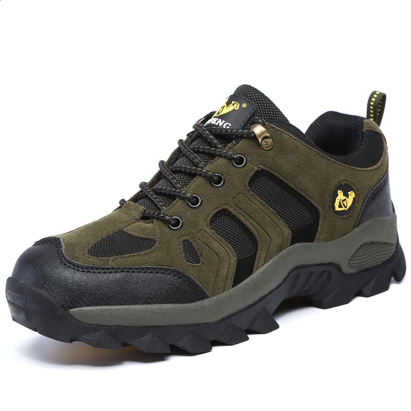 Men Women Hiking Shoes Outdoor Summer Mesh Breathable Walking Jogging Trekking Boots Mountain Climbing Sport Sneakers Athletic 250805