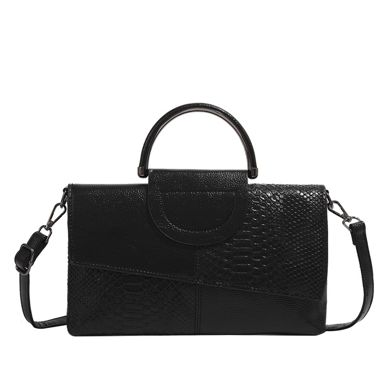 URBAM REWIWO New Fashion Versatile High-End Feel Mom Handbag Shoulder Crossbody Small Square Bag ddmymoon