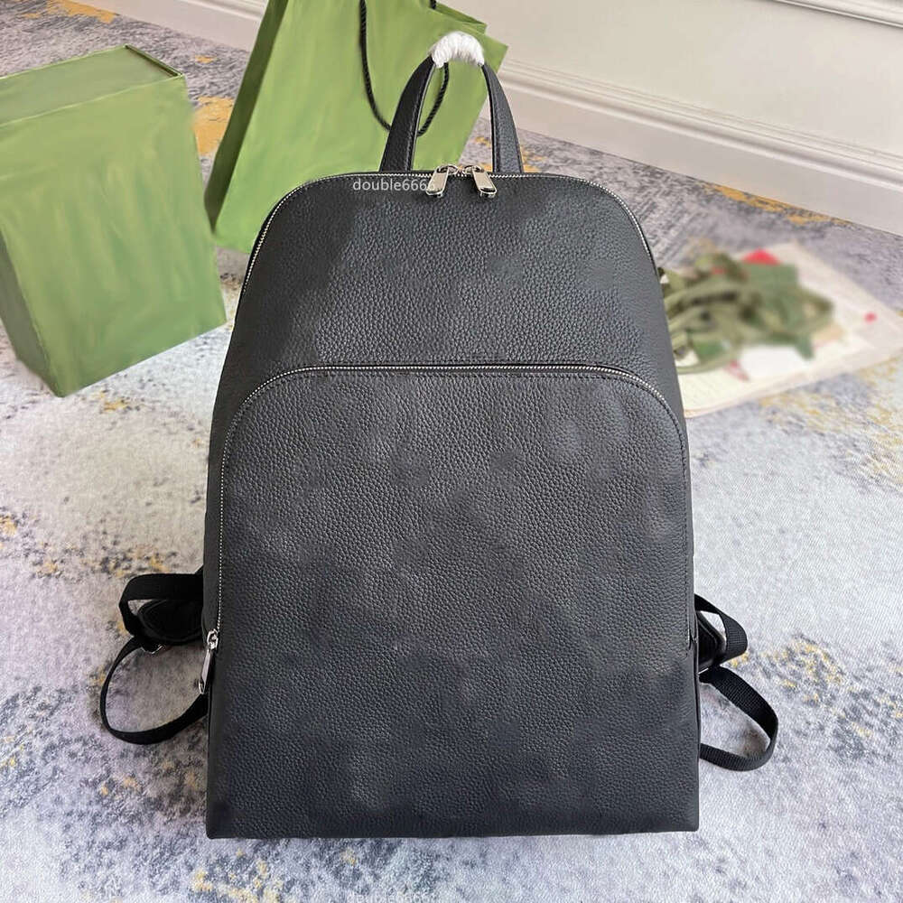 Men Fashion Casual Designer Luxury Backpack Totes Handbag Crossbody Shoulder Bag Messenger Bag TOP Mirror Quality Pouch Purse Business Bag Backpack chest bag