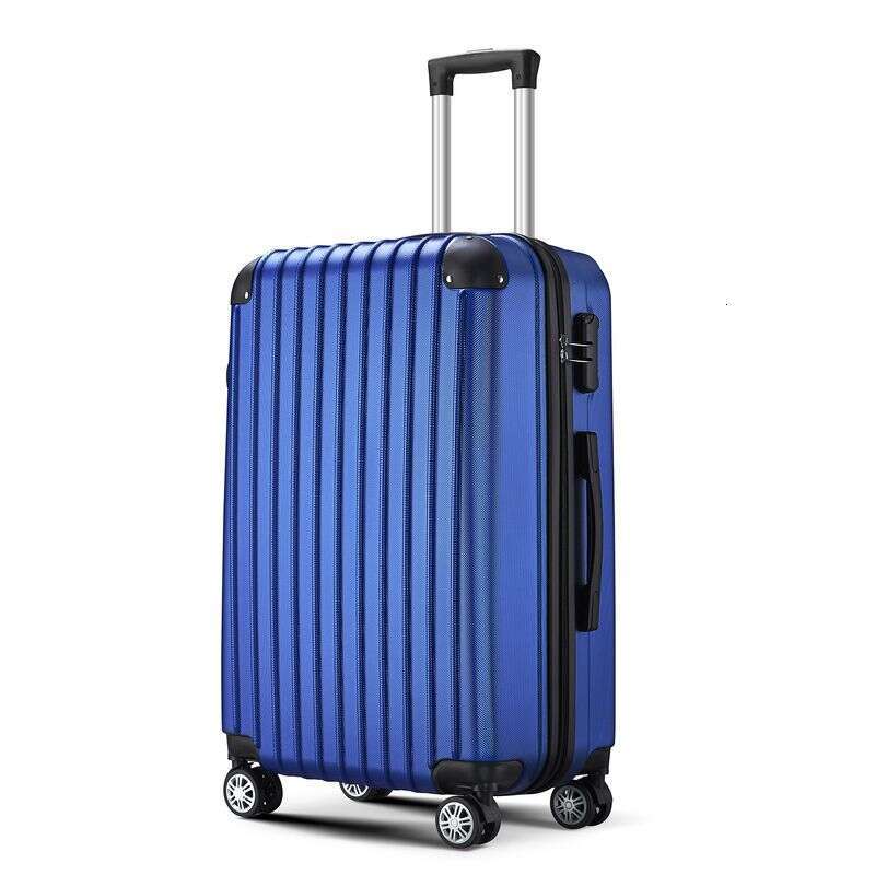 New 20" Carry-On Lage - Spinner Suitcase With TSA Lock Expandable Design Lightweight & Large Capacity