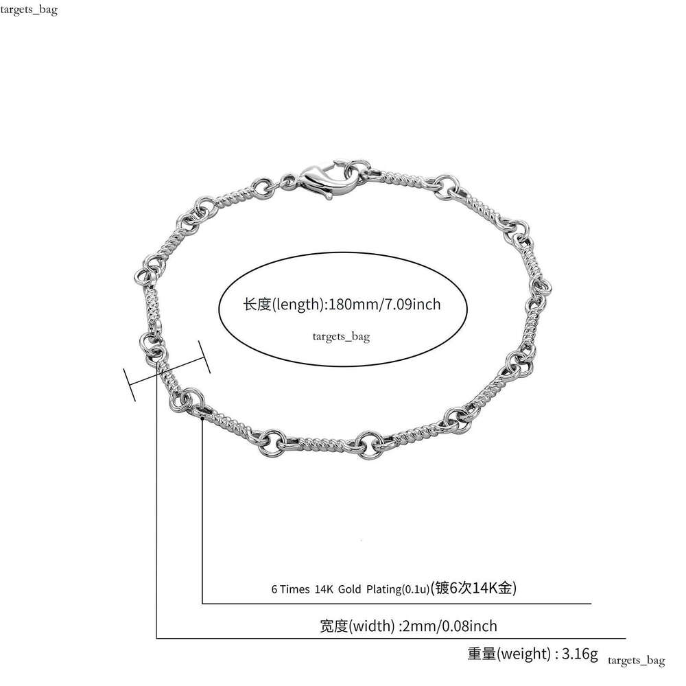 INS Style Fashion Women Alloy Bone Cuban Necklace Choker Layered Personality Hip Hop Bracelet