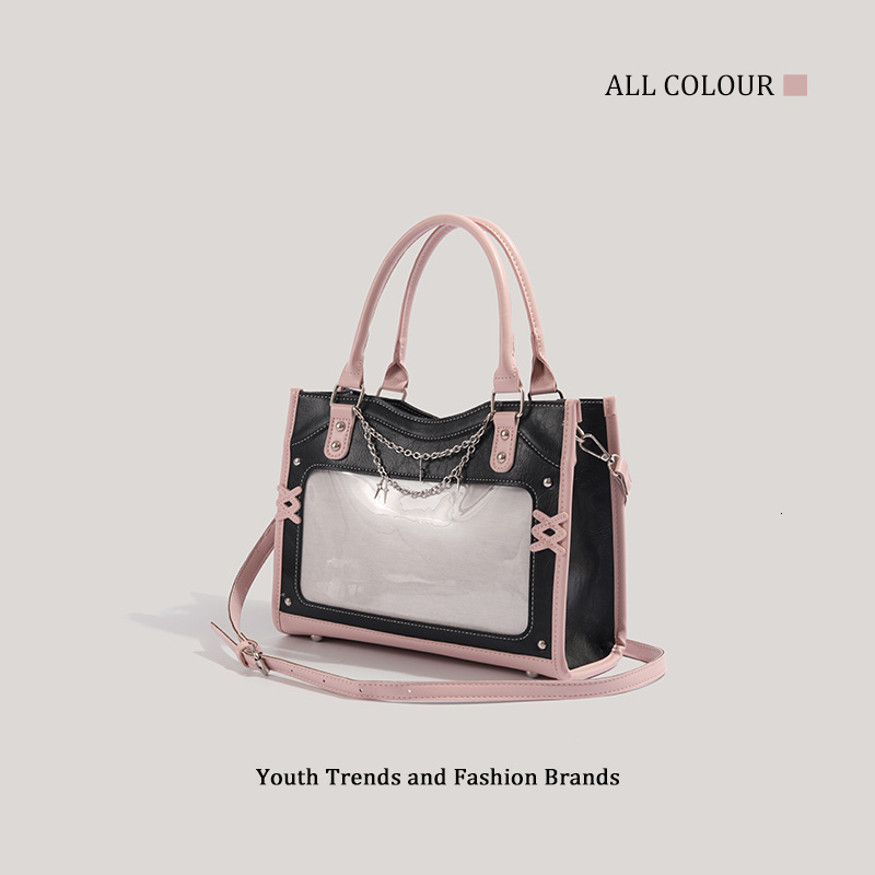Niche Small Food High-Quality Texture Sweet Cool Versatile Shoulder Bag ddmymoon