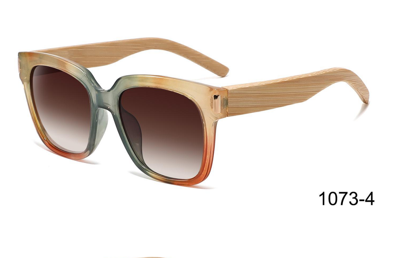 Sporty hexagonal sunglasses durable TR90 Vintage frames unisex polarized lenses luxury anti-glare UV protection fishing outdoor sports pj2
