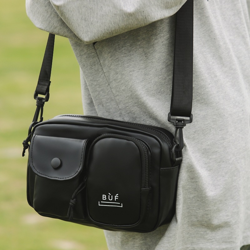 Designer Bag Unisex Small Luxury Bag Square Bag Fashion Versatile Party Bag High-end PU Cross-border Wholesale Shoulder Bag Minimalist Crossbody Bag