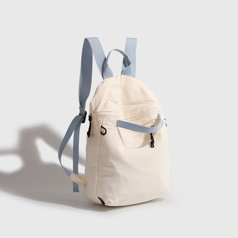 2025 New Fashion Commuter Large Capacity Ultra-light Travel Backpack ddmymoon
