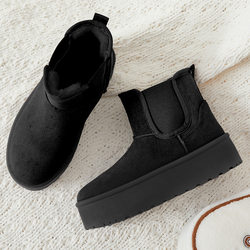 new Free delivery designer woman boots Short boots low cut boots wear resistant and non slip casual boots