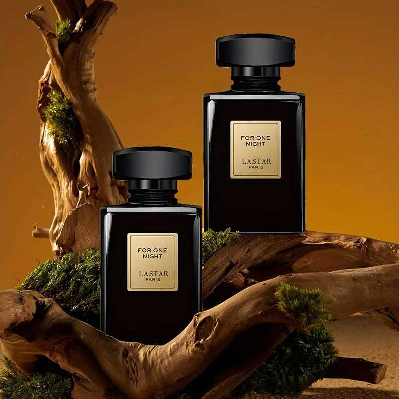 55ml Classic Perfume Eau De Parfum Black Gold Enigmatic Nighttime Allure Long Lasting Luxury Fragrance Spray Perfumes Z250809