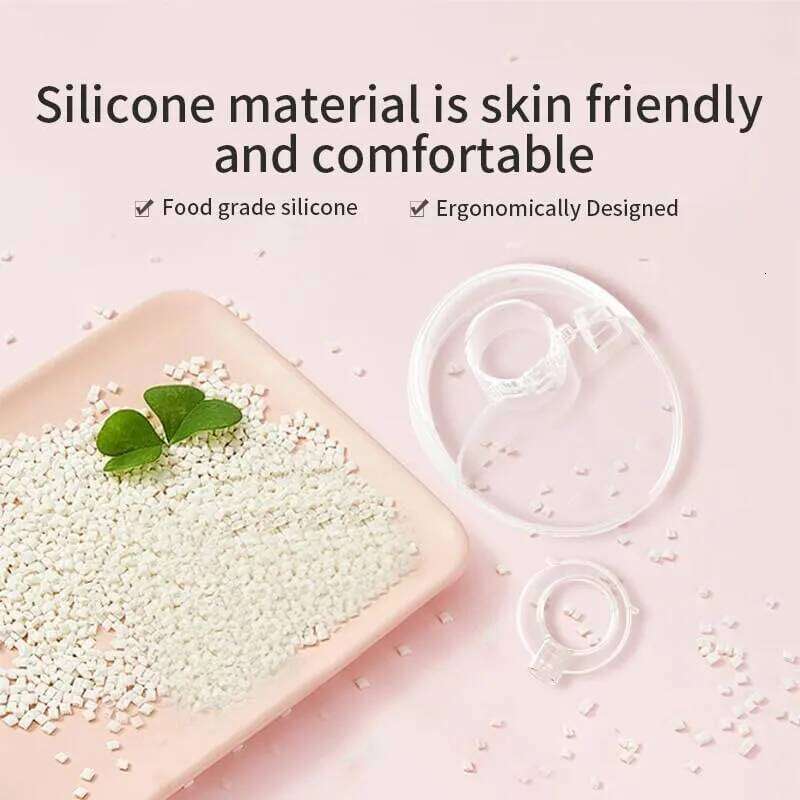 Breast Electric Handsfree BPA Free With Heating & UV Sterilize Lid Optional Wireless Upgrade Wearable Breastfeeding Pump