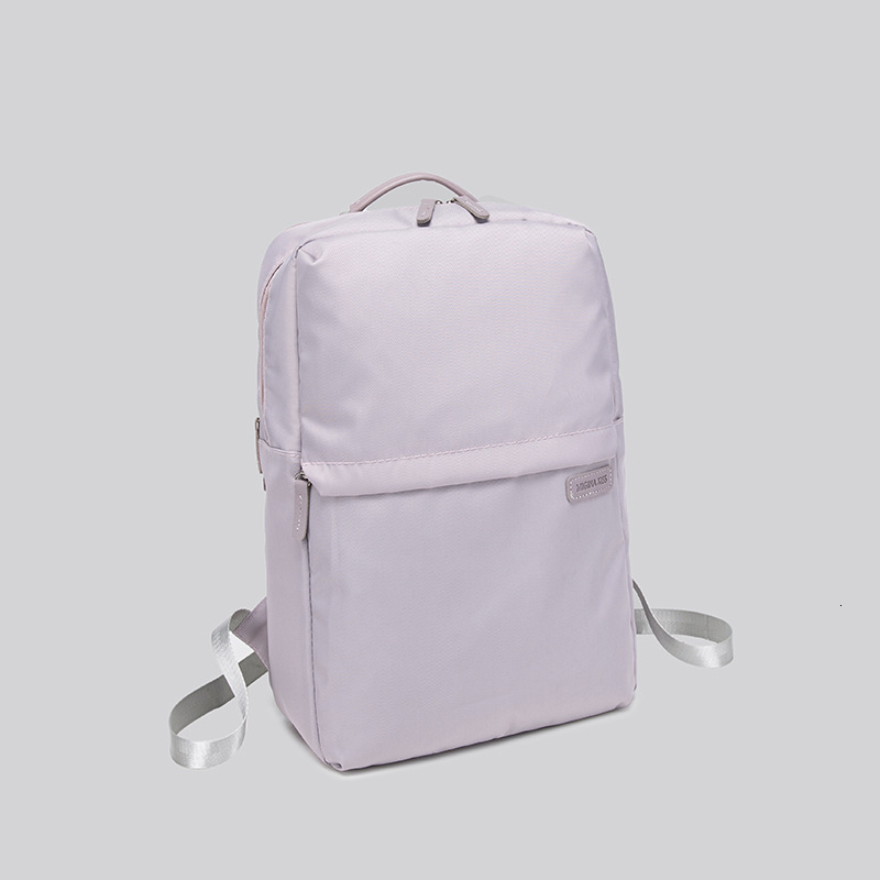 Travel Short Trips Large Capacity Commuting Laptop Bag Women College Students Lightweight Backpack for Men ddmymoon
