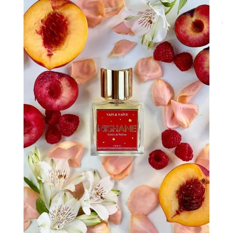 100ml Unisex Floral Fresh Perfume Long Lasting Elegant Captivating Fragrance Unique Sophisticated Aroma with 6 Distinct Notes Z250809
