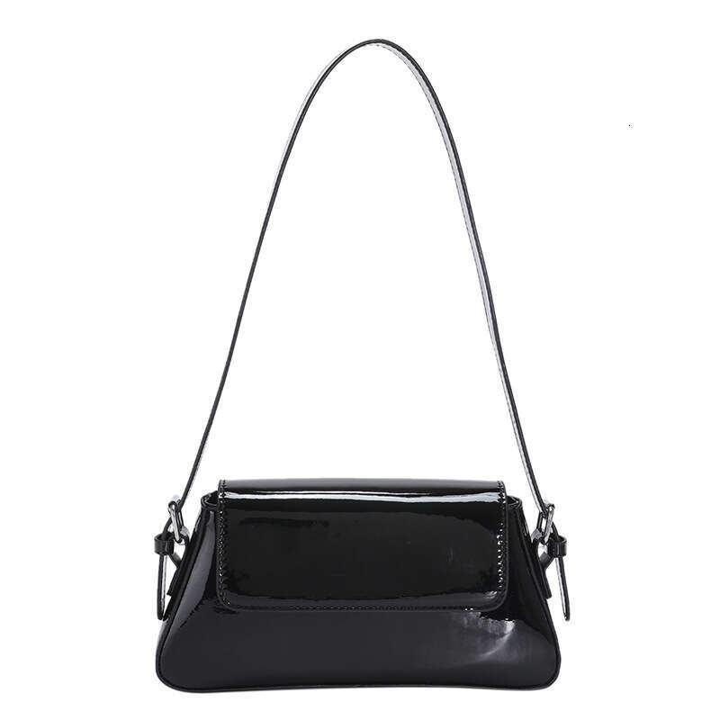 Hot Selling New Niche Underarm For Women Spring High-End Fashion Baguette Casual Commuter PU Shoulder Bag Designer Bags