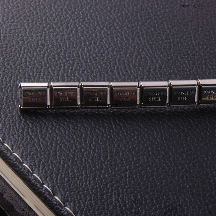 Stainless Bracelet Elastic Bangle Titanium Steel Jewelry