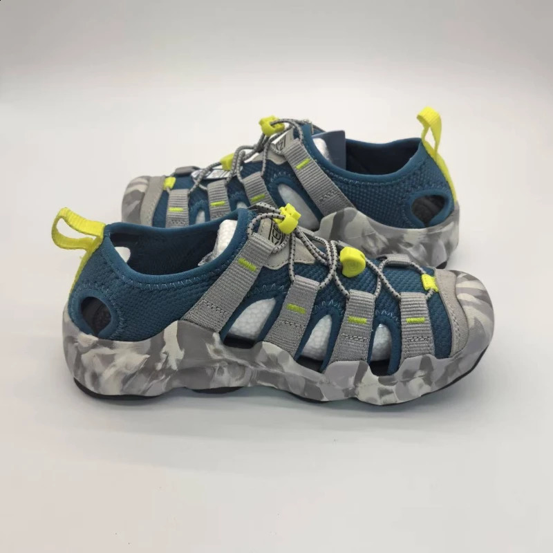High Quality Men Women Off-road Hiking Shoes Classic Retro Unisex Sandals Summer Wear Resistant Non Slip Outdoor Beach Sneakers 250805