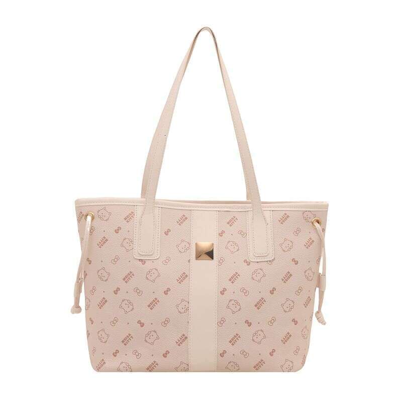 Casual Large Capacity Women's Fashion Shoulder Tote Bag