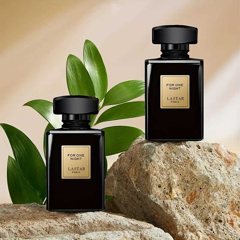 55ml Classic Perfume Eau De Parfum Black Gold Enigmatic Nighttime Allure Long Lasting Luxury Fragrance Spray Perfumes Z250809