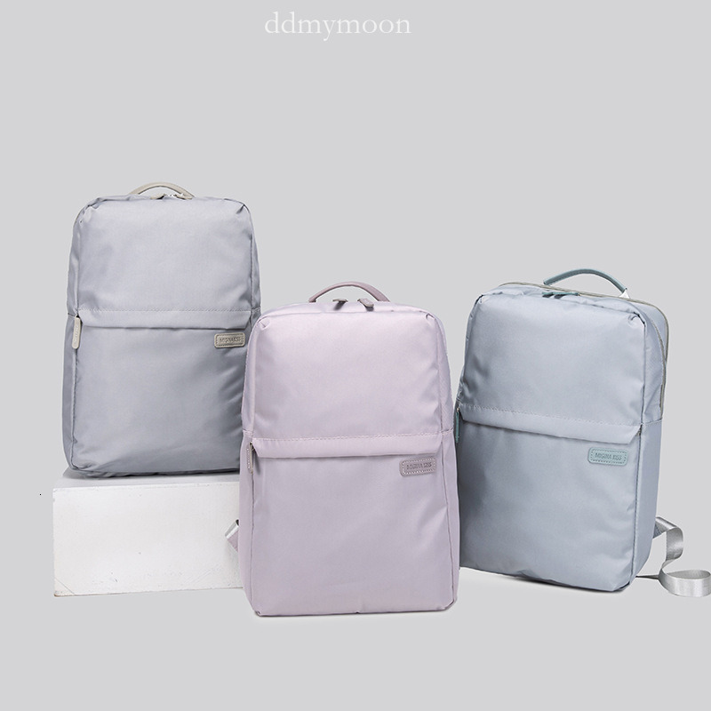 Travel Short Trips Large Capacity Commuting Laptop Bag Women College Students Lightweight Backpack for Men ddmymoon