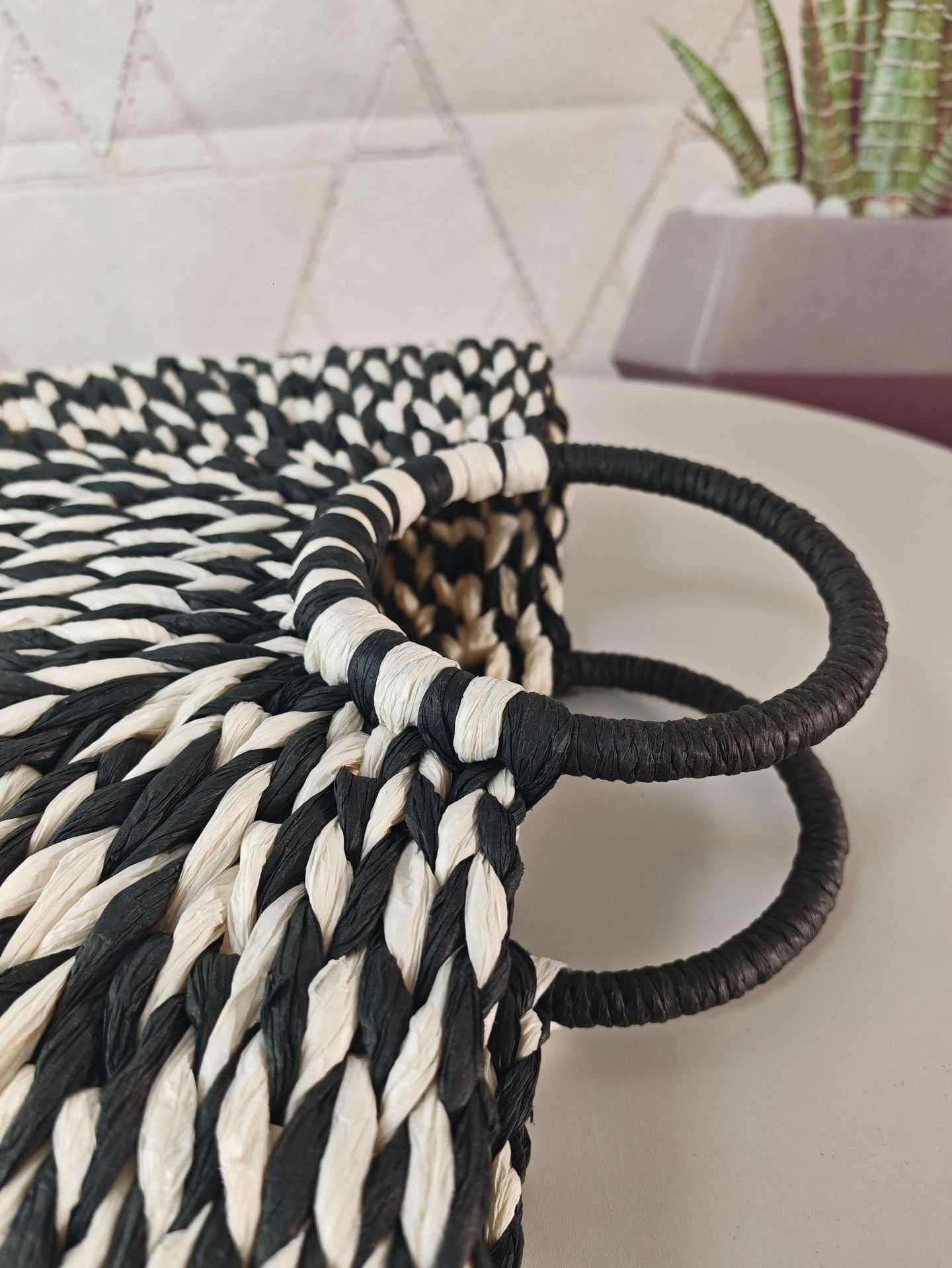 2025 Free Shipping New Women's Designer Handbag Multifunctional Handbag Straw Bag Commuting Leisure Beach Bag Outdoor Leisure Bag Armpit Bag