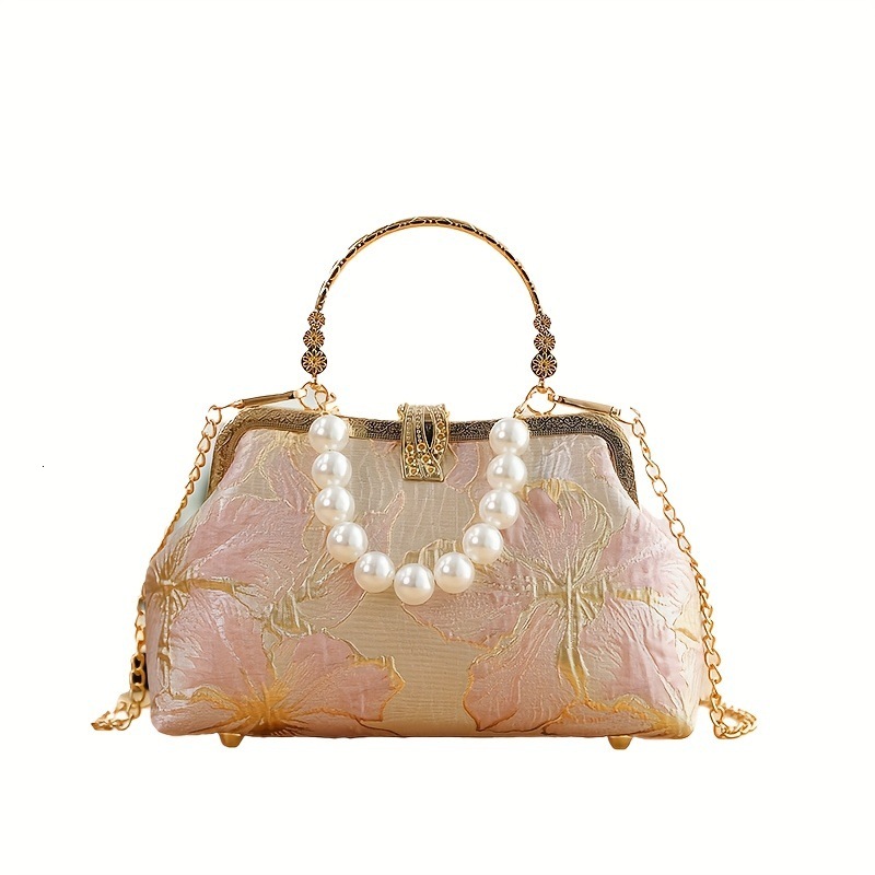 Designer lady handbag Large Capacity Women's Handbags Soft Tote