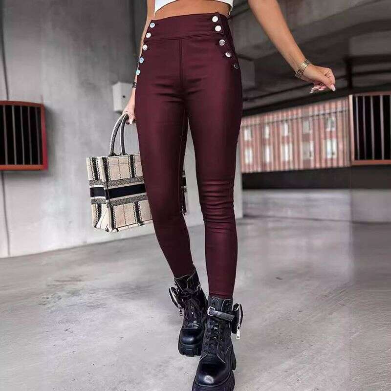 Women's new style loose winter coat