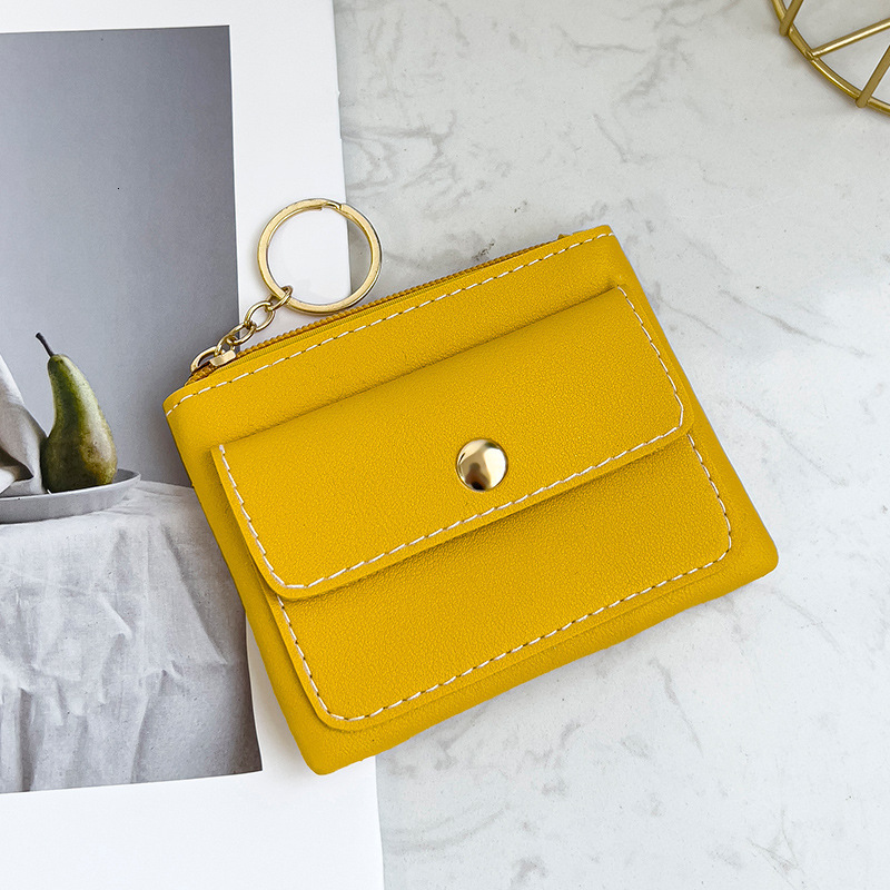 Luxury Bag Fresh Versatile Key Bag 2024 Summer Export Small Coin Purse Wholesale Ladies Bags Women's Lipstick Bag