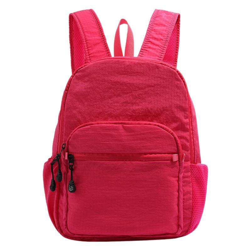 Versatile Student Lightweight Travel Women Commuter Backpack ddmymoon