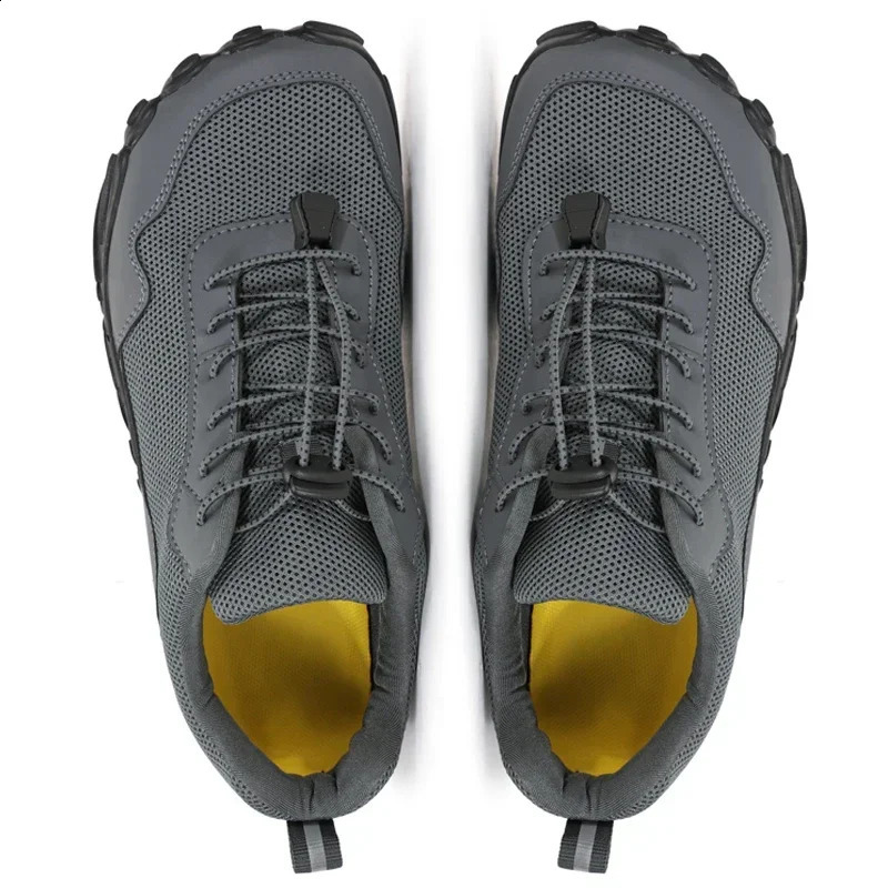 Mens Womens Water Shoes Quick-Dry Sports Shoes Swim Diving Surf Pool Aqua Sports Wide Toe Barefoot Shoes Mininalist Sneakers 250805