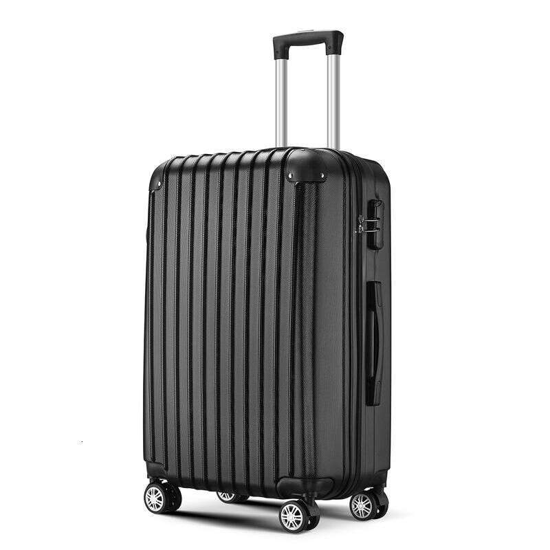 New 20" Carry-On Lage - Spinner Suitcase With TSA Lock Expandable Design Lightweight & Large Capacity