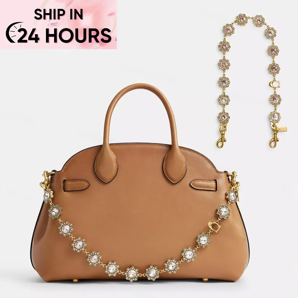 Bag Charm Women luxury keychain designer co ch keychain wallet key cherry charm chain Unisex Lanyards pink designer keychain jewelry designers purse charm keyring