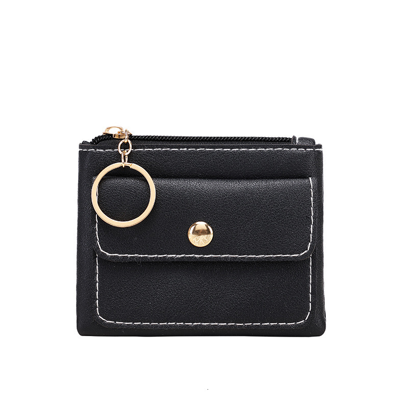 Luxury Bag Fresh Versatile Key Bag 2024 Summer Export Small Coin Purse Wholesale Ladies Bags Women's Lipstick Bag