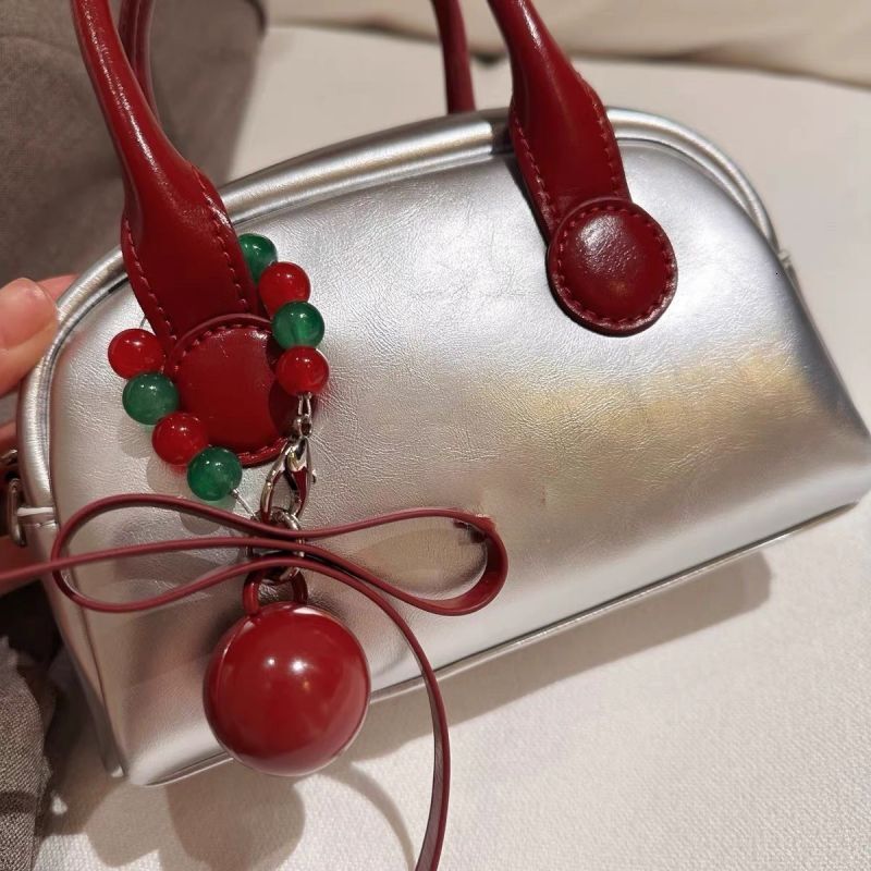 Midsummer Overture Pillow Women's 2025 New Handbag Shoulder Crossbody Small Bag ddmymoon
