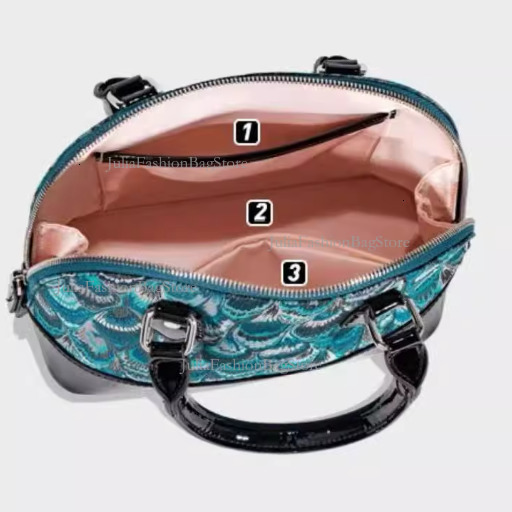 Free shipping designer ESNSY New Chinese Song Jin Shell Bag Free Shipping Designer Women Single Shoulder Crossbody Bag Small And Luxury Premium Handba