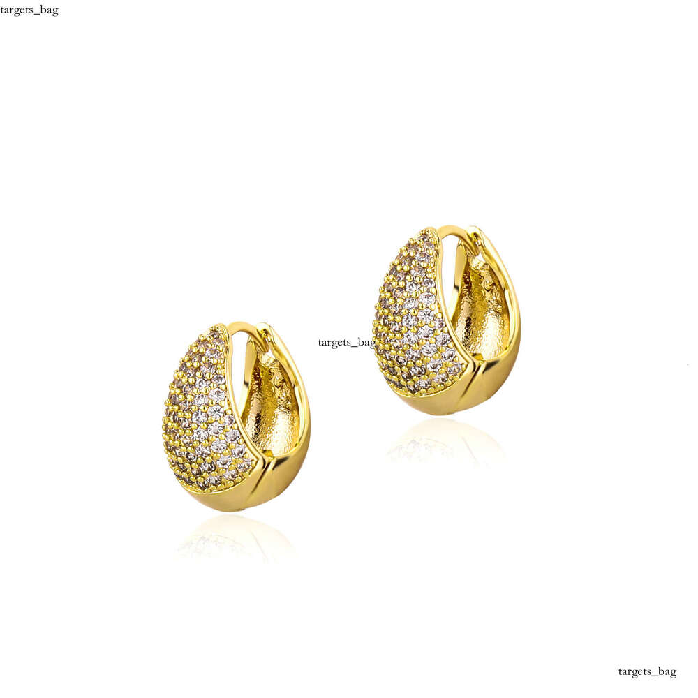 Water Drop Earrings for Women, High-End Design Sense, Elegant Earrings, Simple Versatile Studs