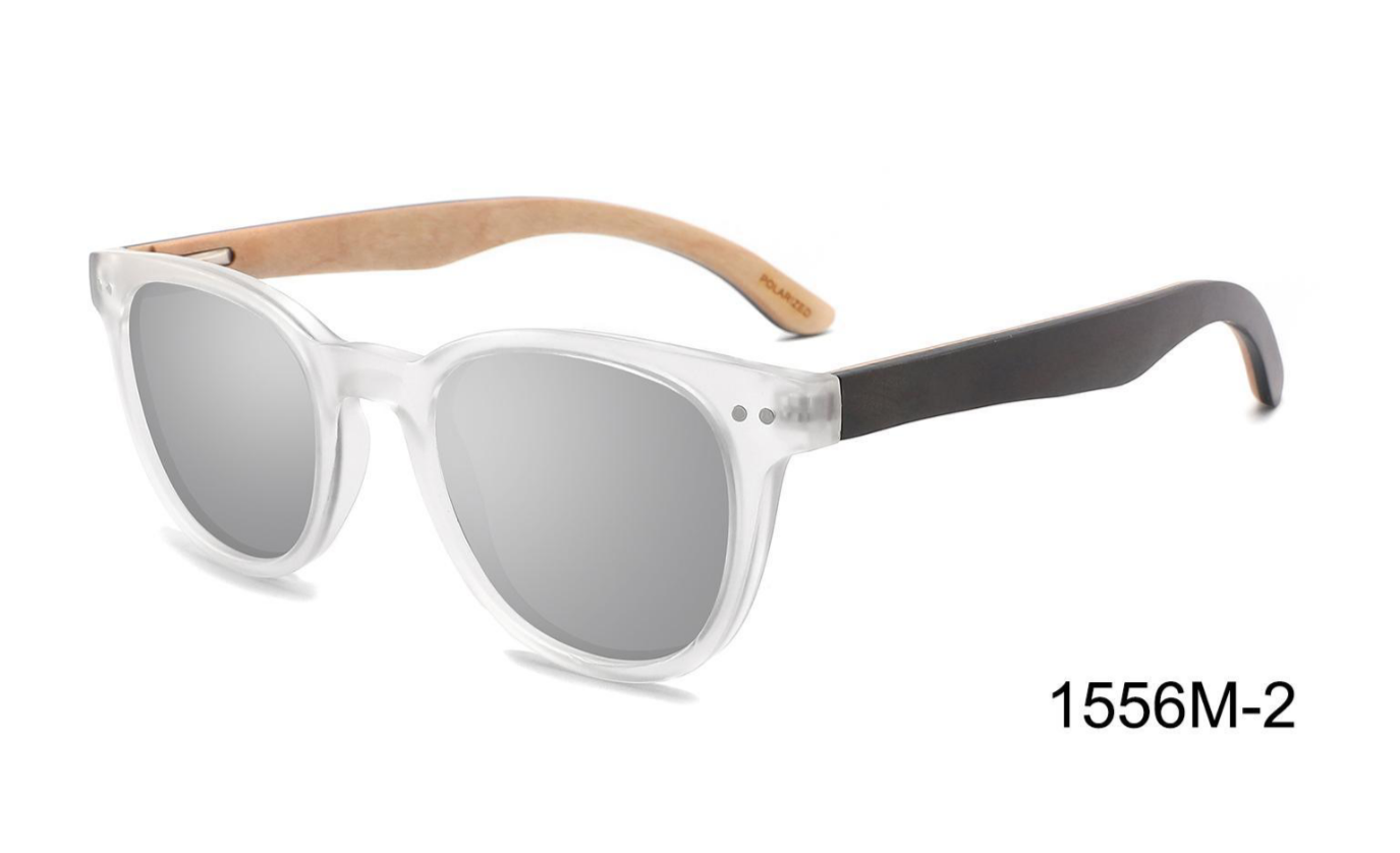 Retro rectangular sunglasses high-quality magnesium alloy frames men women's UV400 protection scratch-resistant impact-resistant daily wear pj2